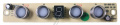 Candy Hoover Control Module For Home Appliances - Sched com -b63-2401-321-0 - 49036072
